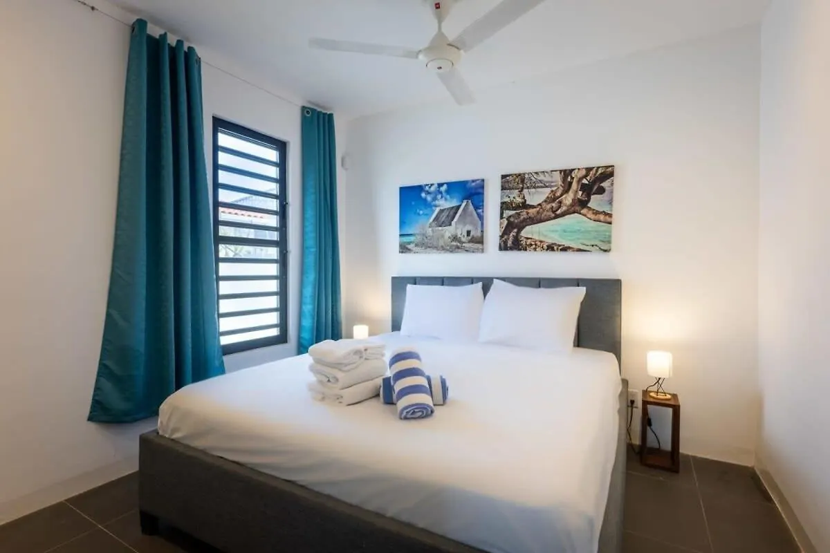 Tropical Paradise At Jan Thiel With Private Pool キュラソー